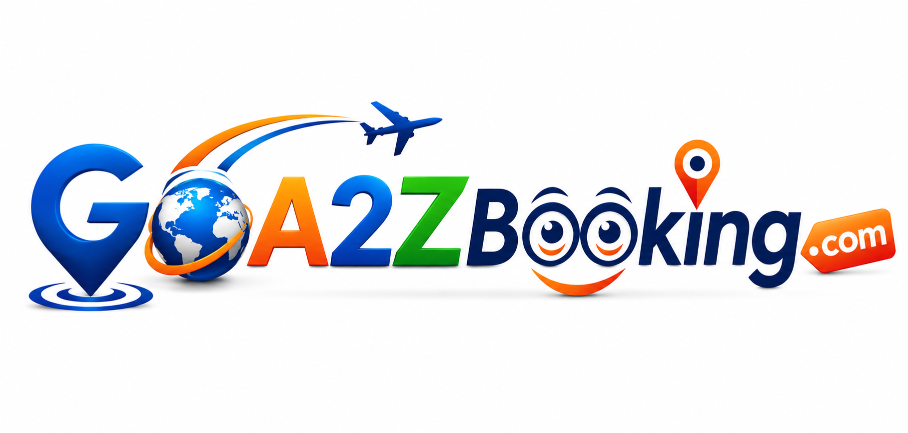 goA2ZBooking.com